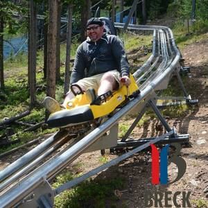 Meet your Posher, Neil